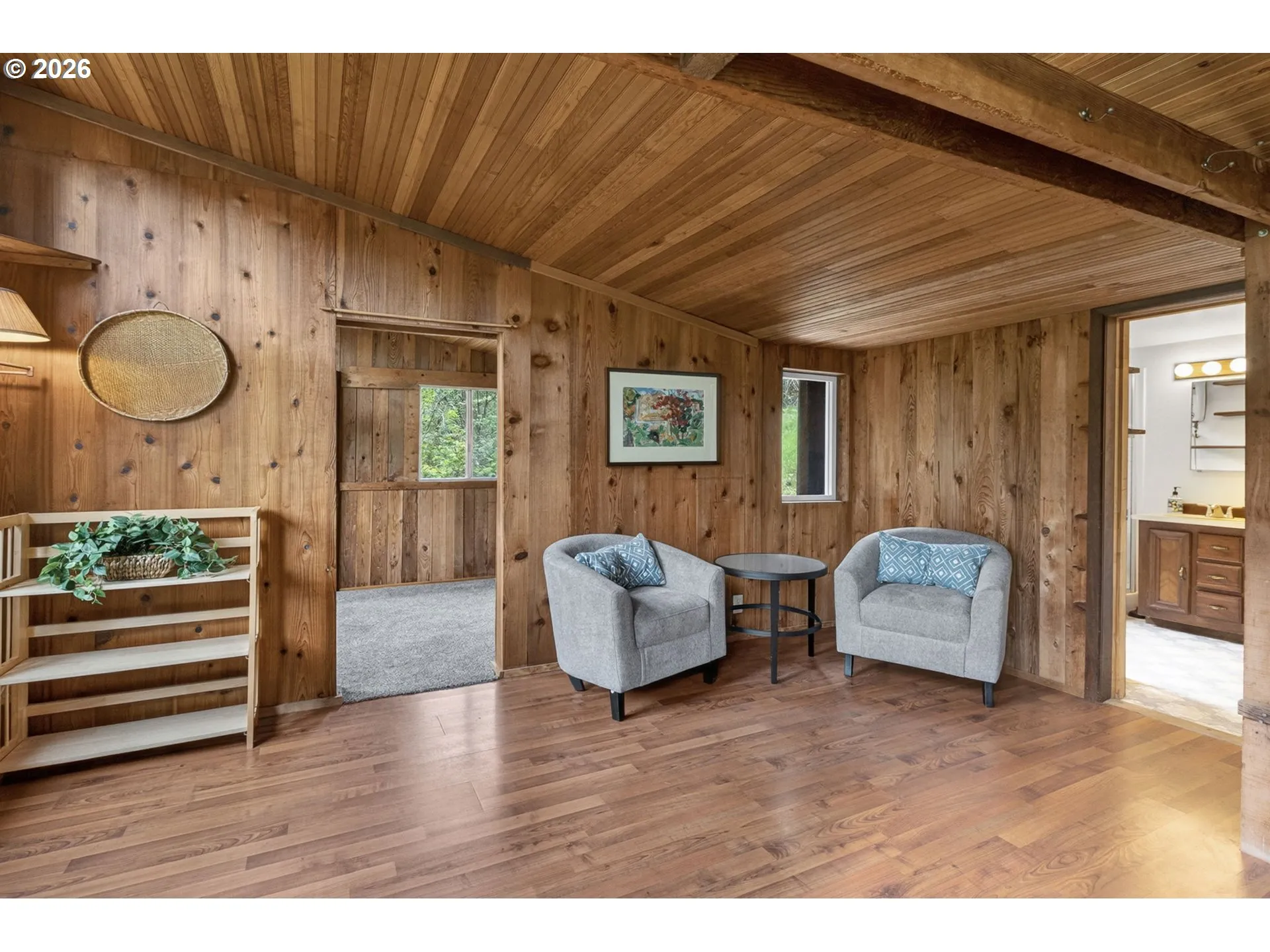 Guest Quarters