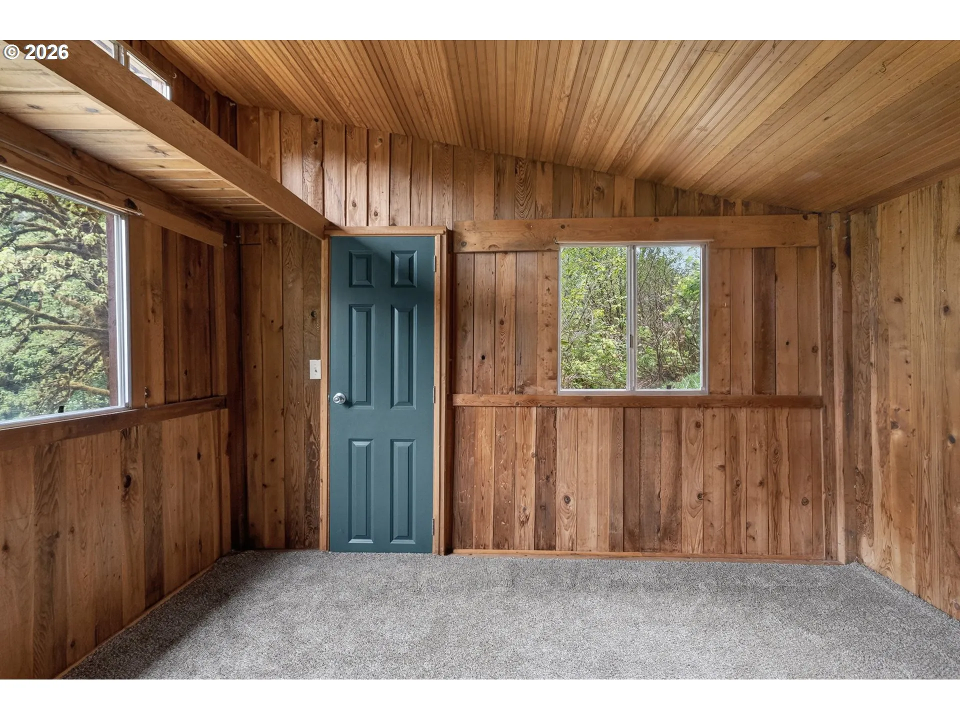 Guest Quarters