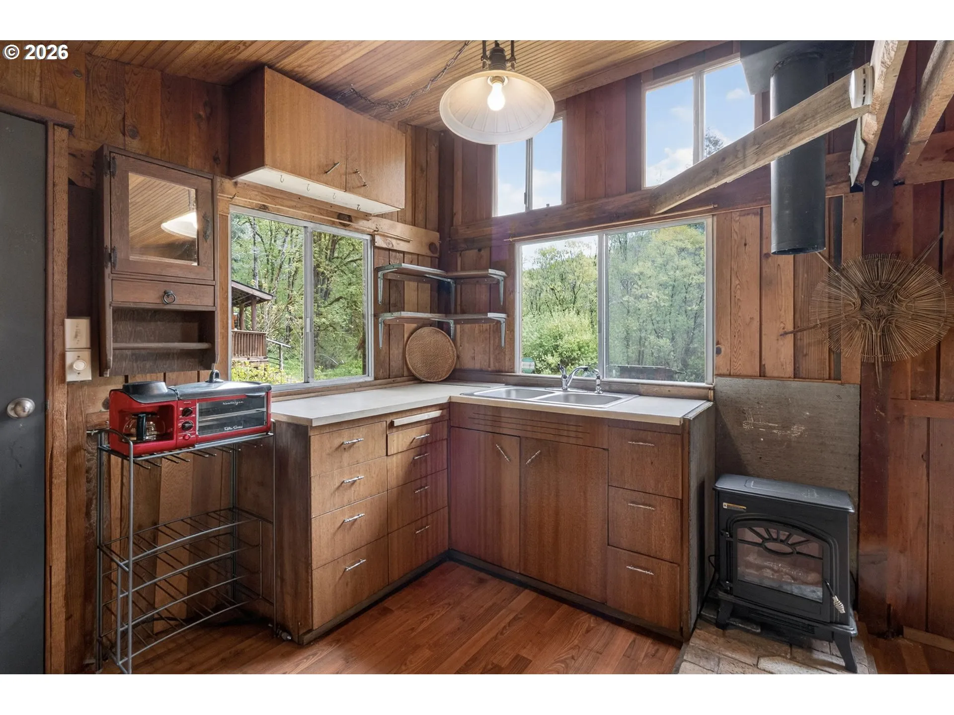 Guest Quarters