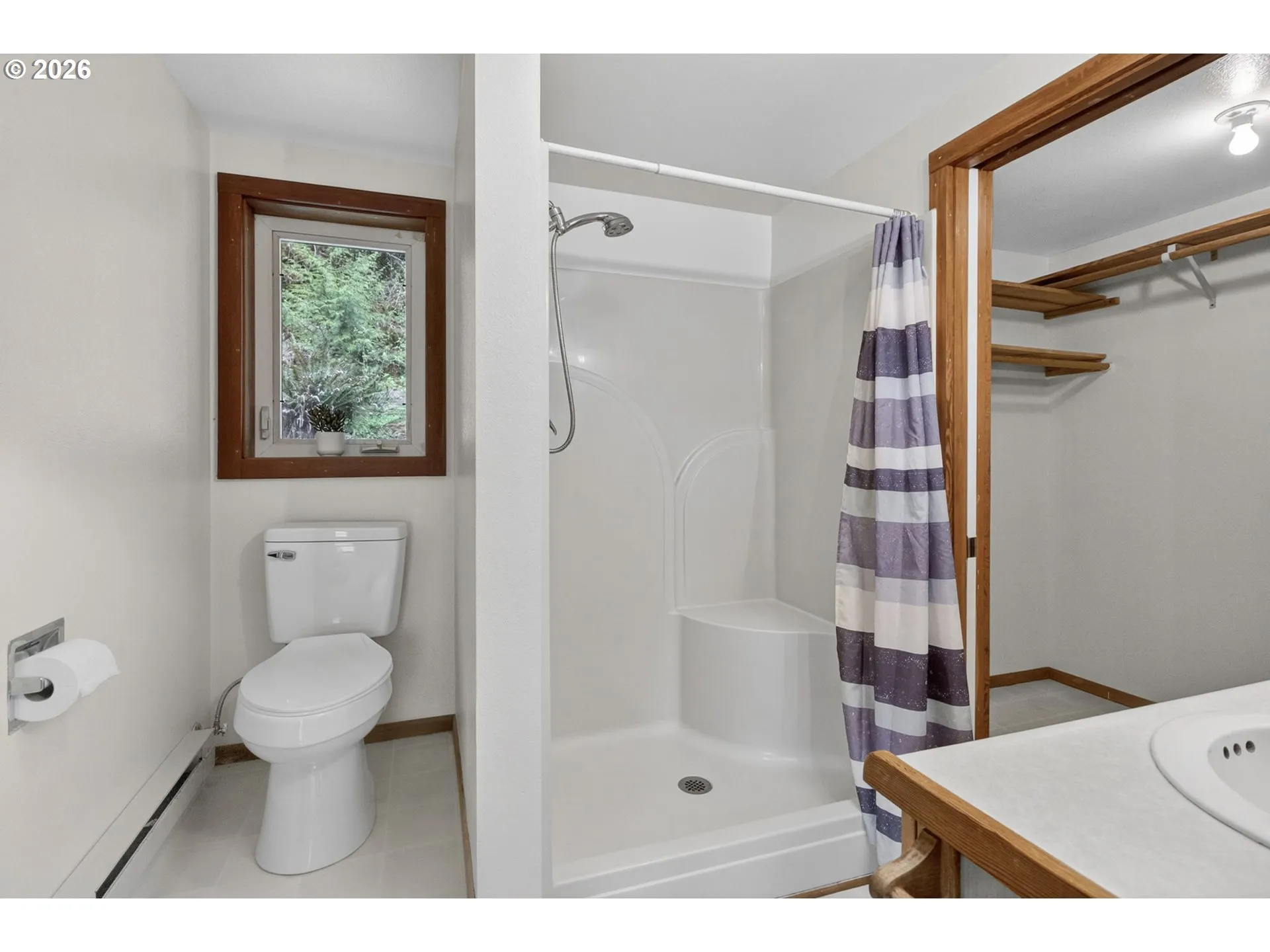 Owner's Suite Bathroom