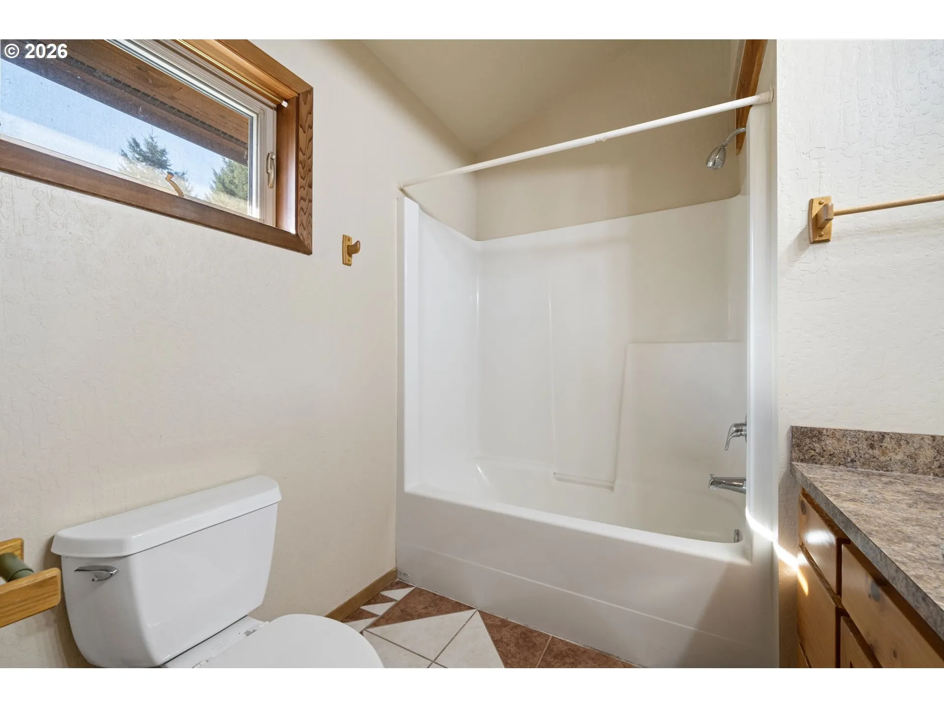 Bathroom, Attached