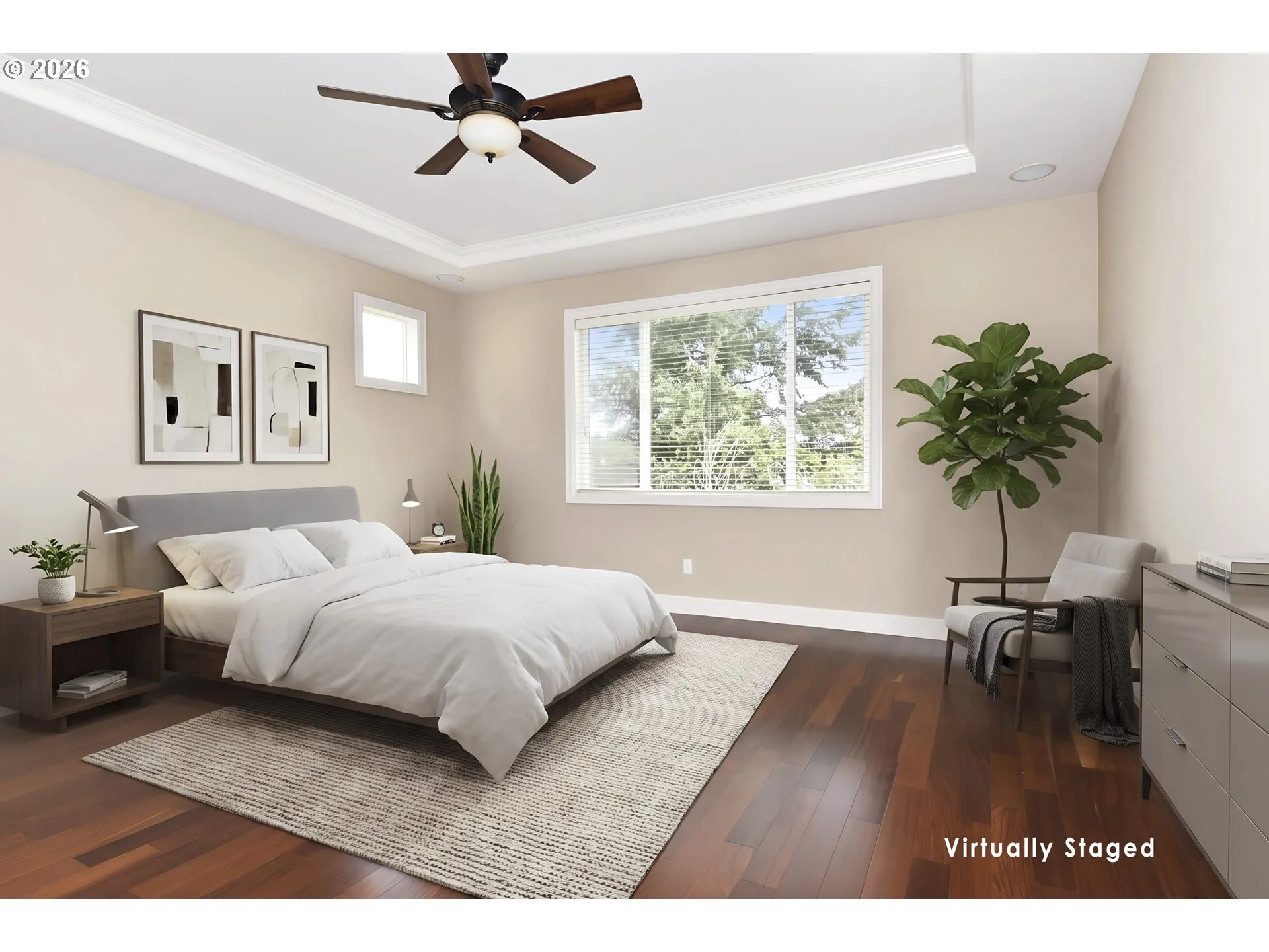 Primary Bedroom-Walk-In Closet