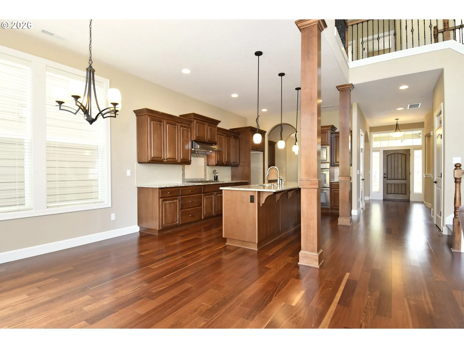 Kitchen/Family Room