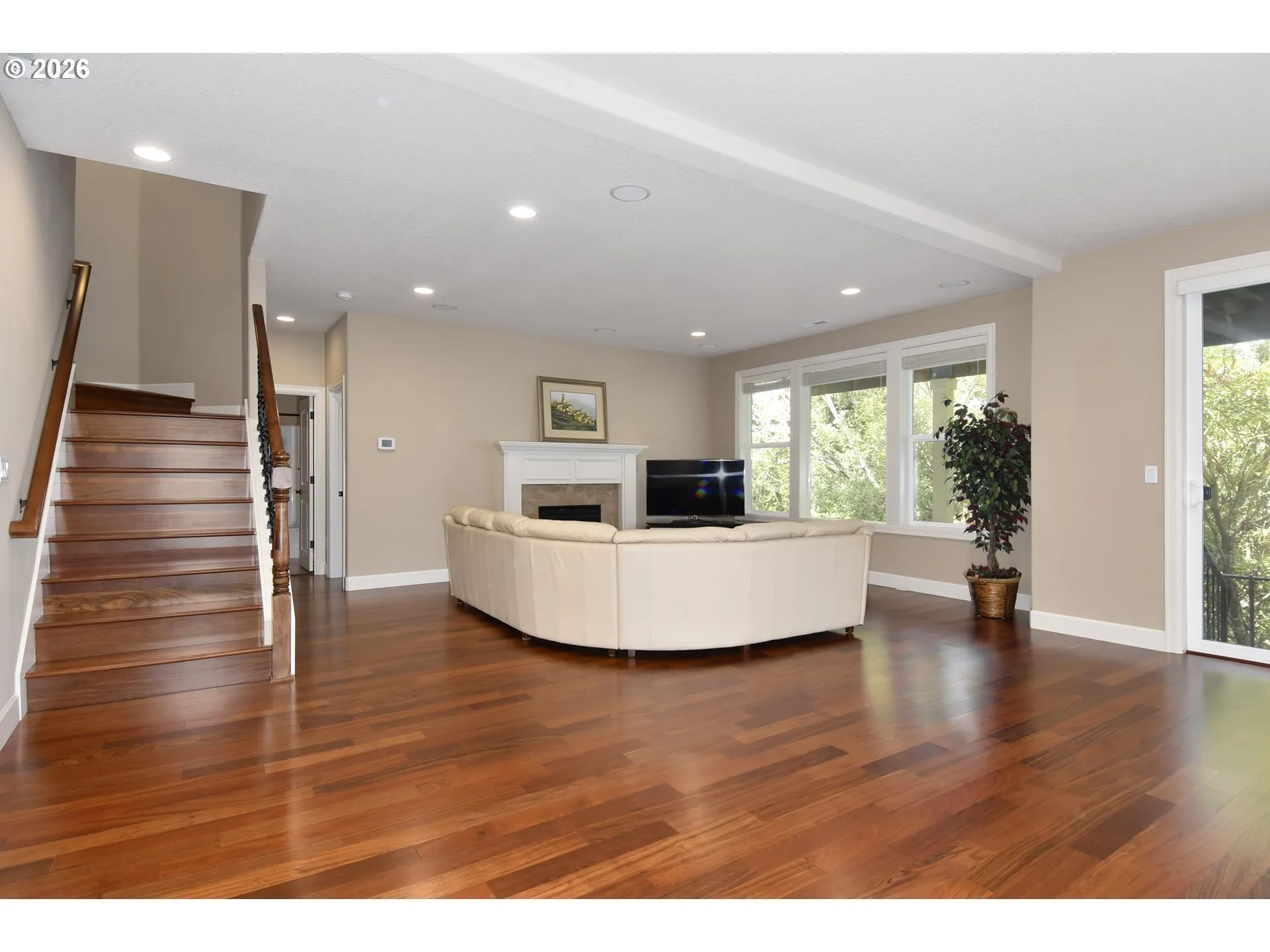 Family Room-Lower