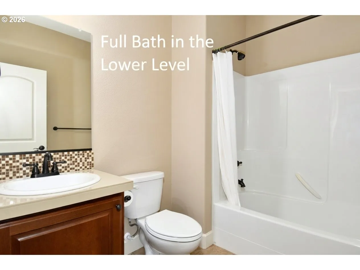 Bathroom-Lower
