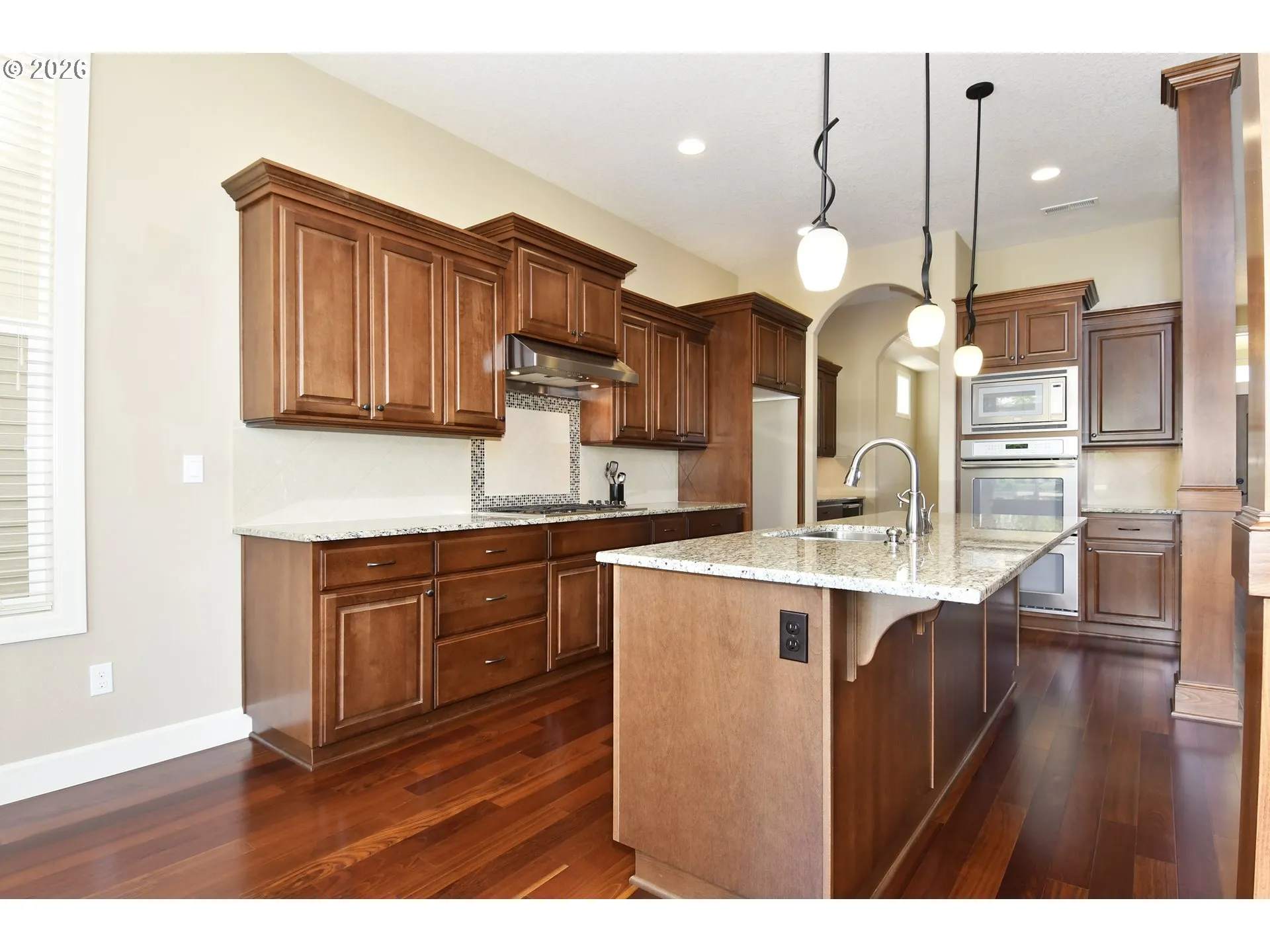 Kitchen/Nook-Eating Area