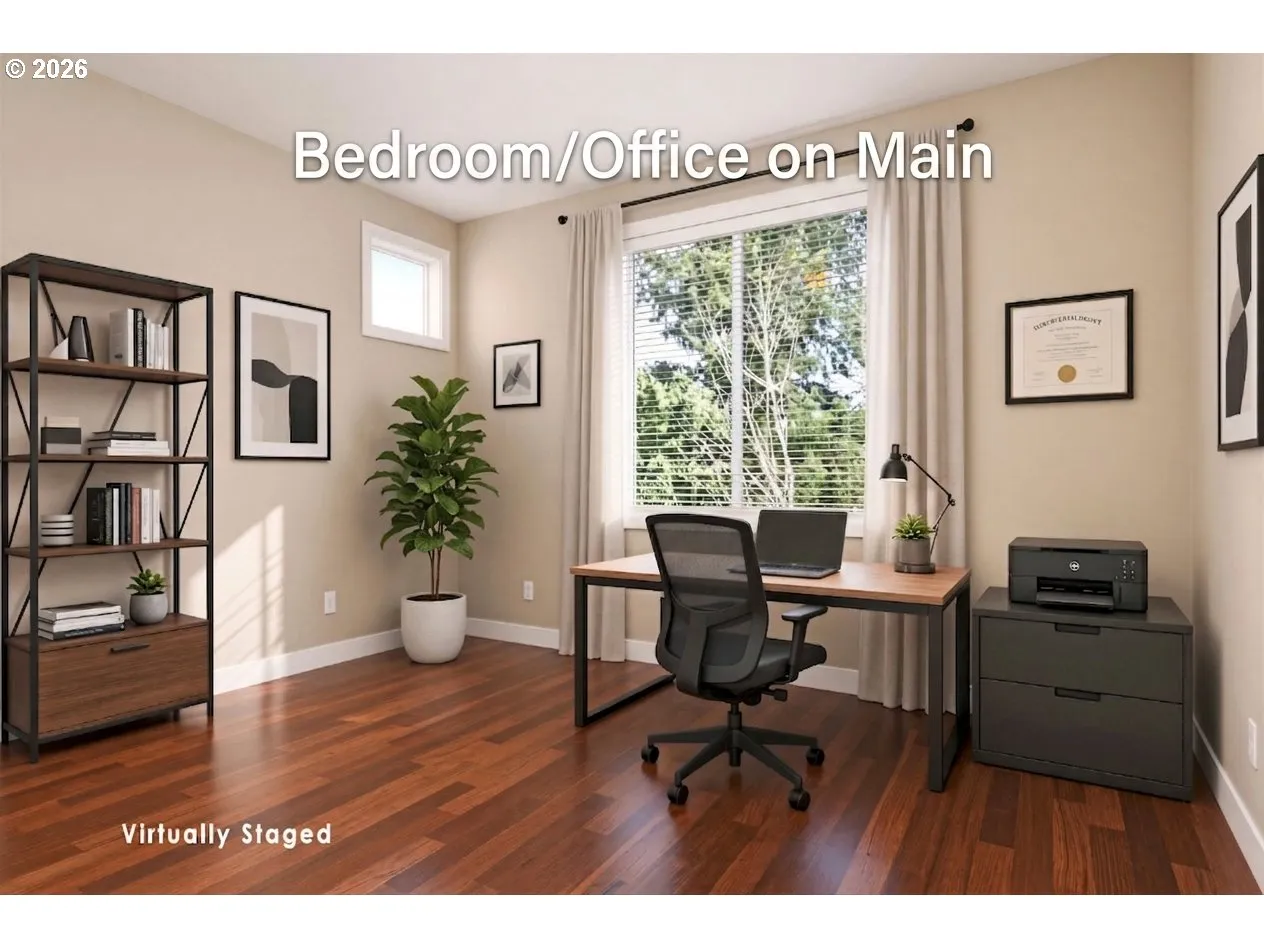 Bedroom-# 2