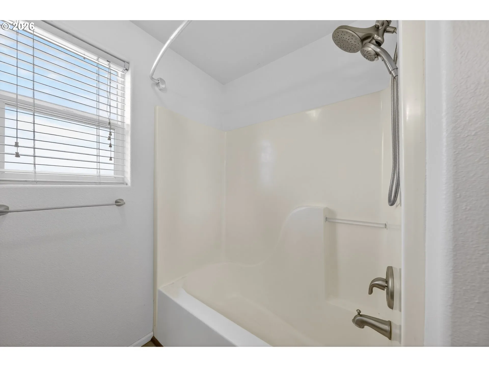 Primary Bedroom-Attached Bathroom