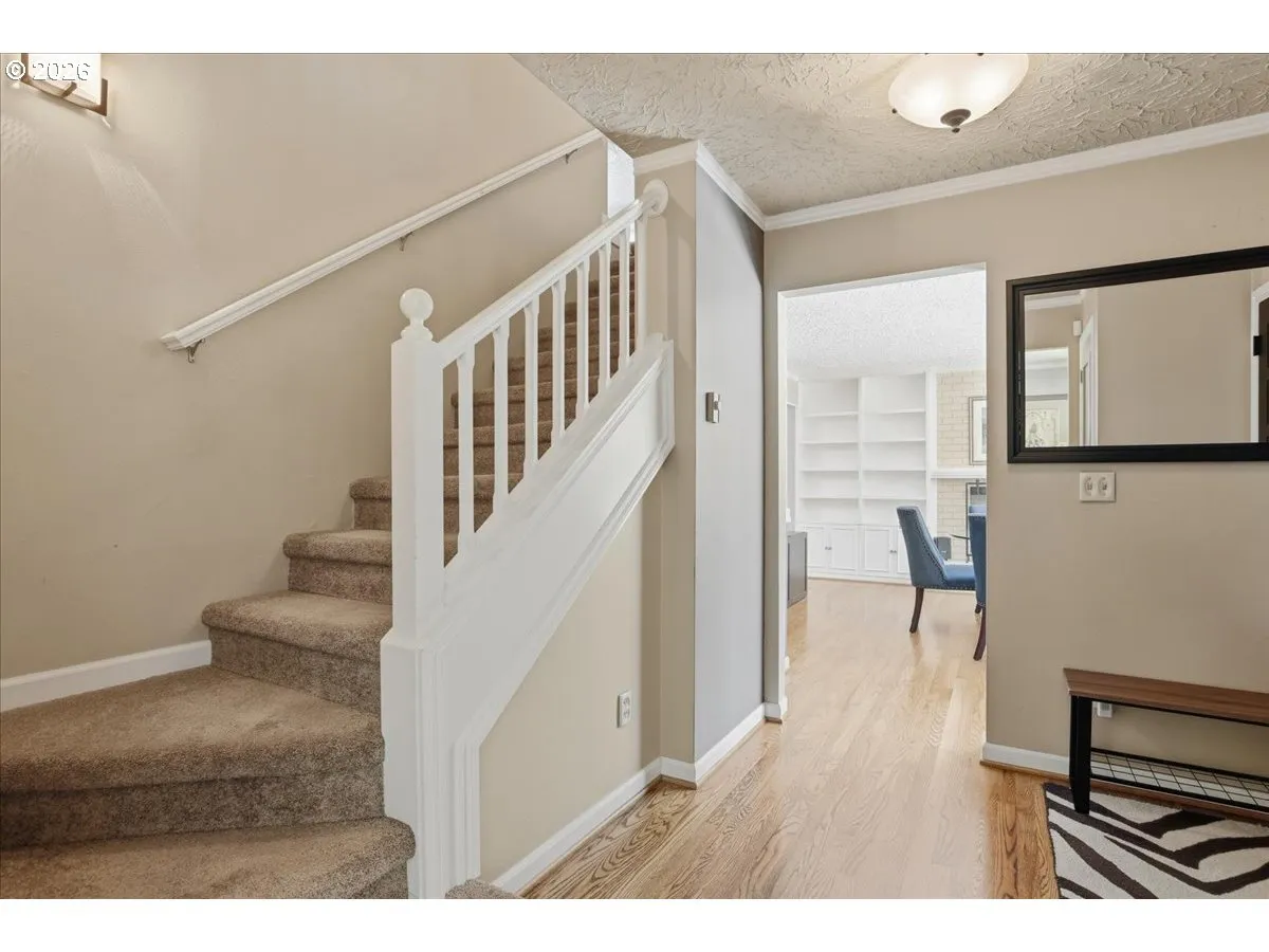 Entrance/Foyer
