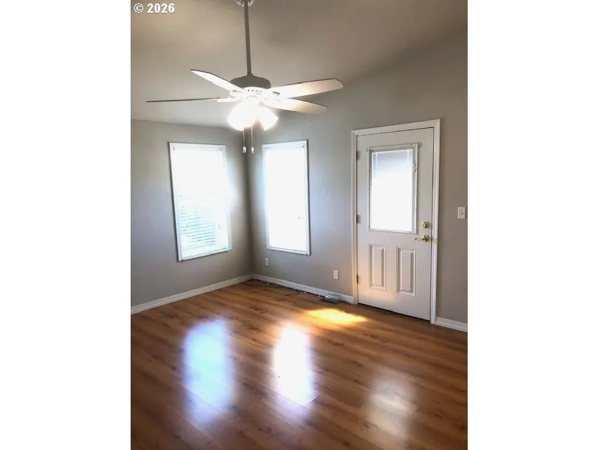 Primary Bedroom-Vaulted Ceilings