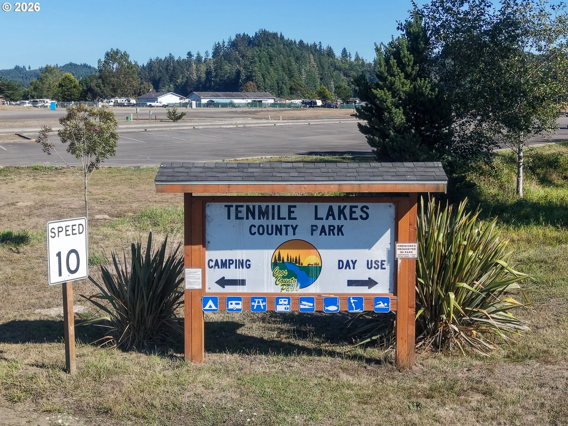 Community Amenities
