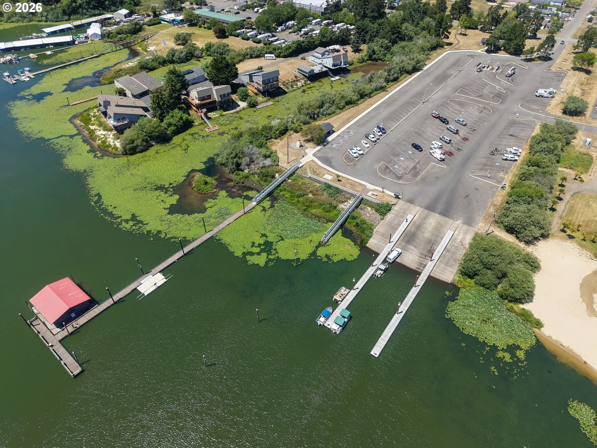 Community Amenities