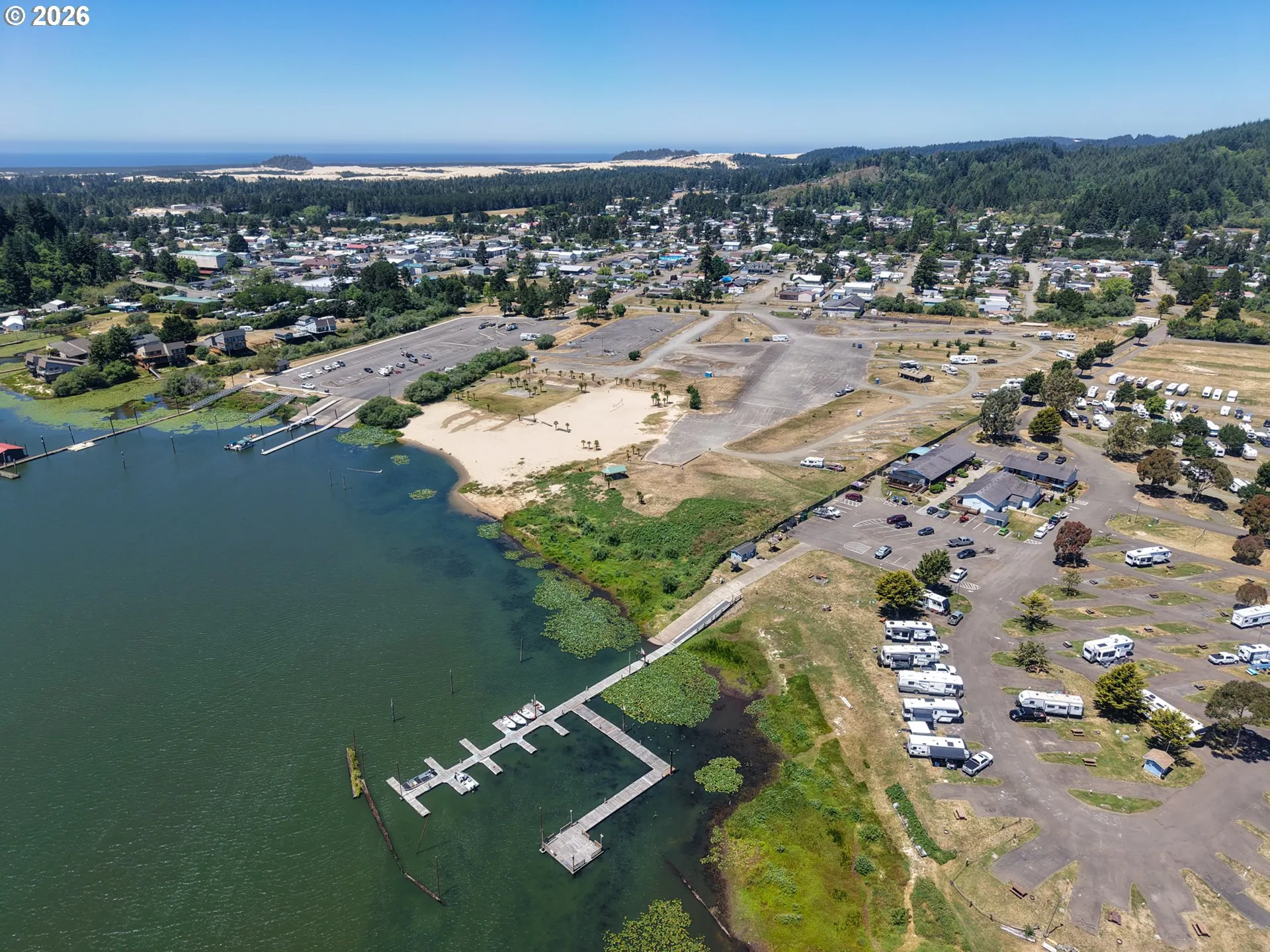Community Amenities