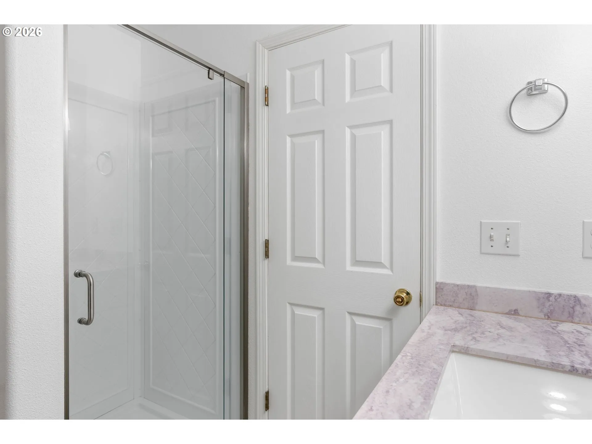 Bathroom, Attached