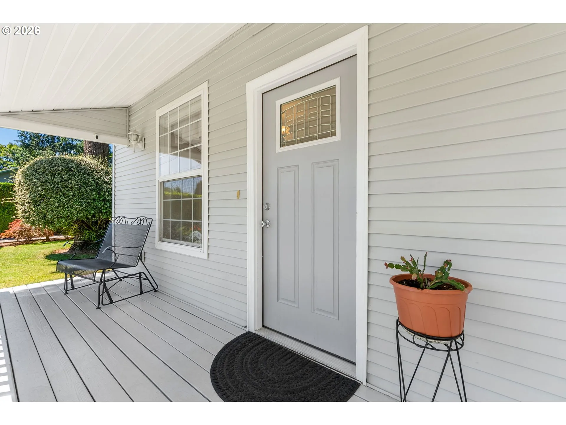 Porch
