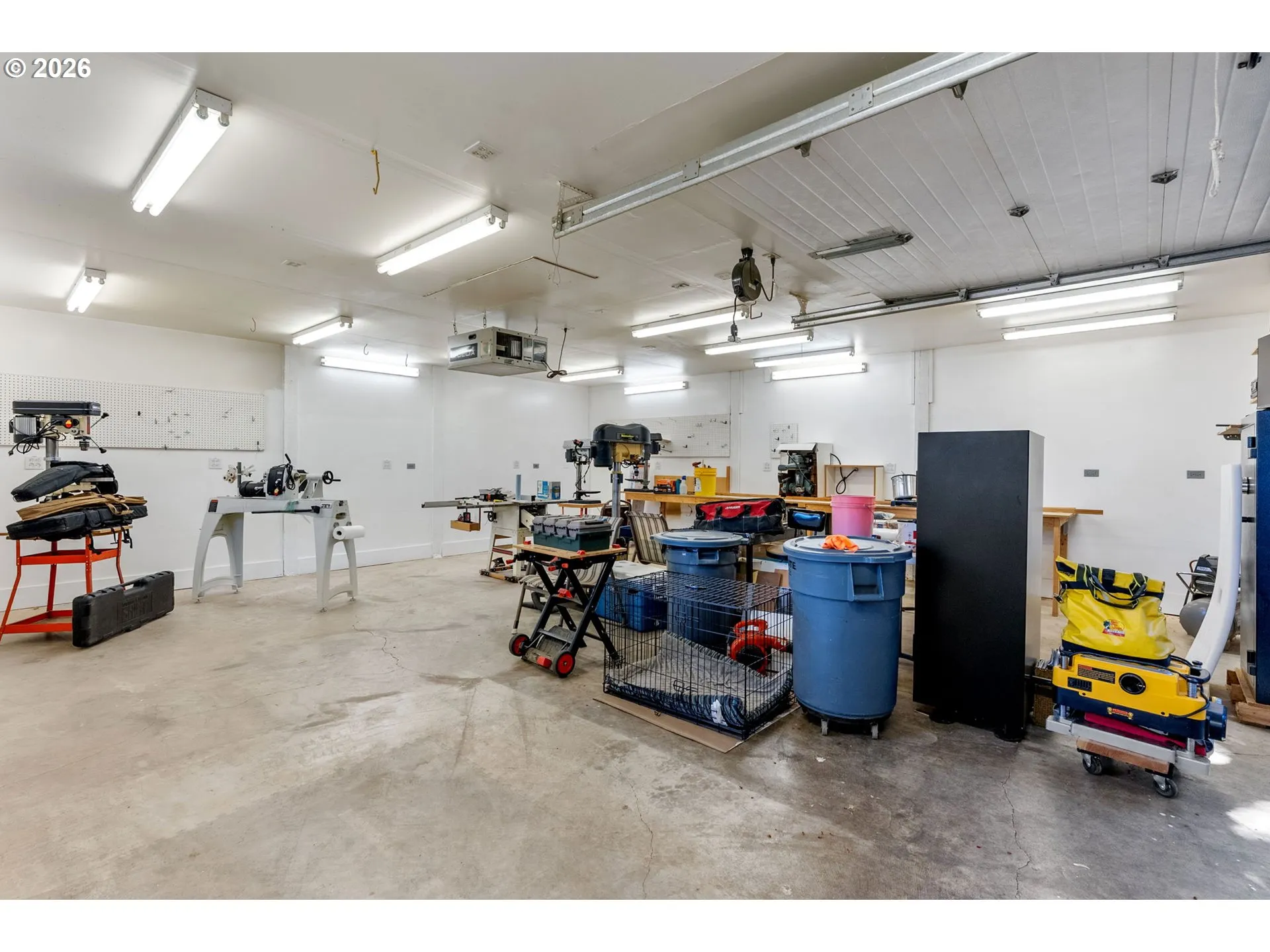 Workshop