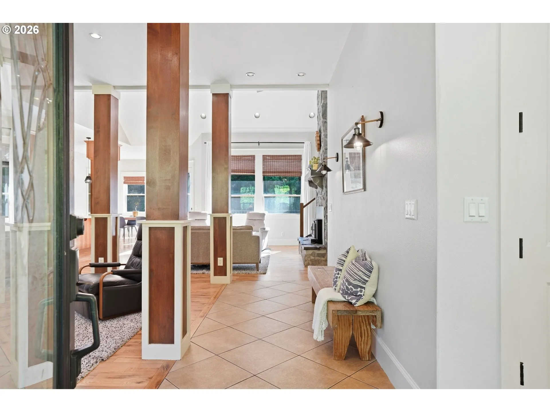 Entrance/Foyer