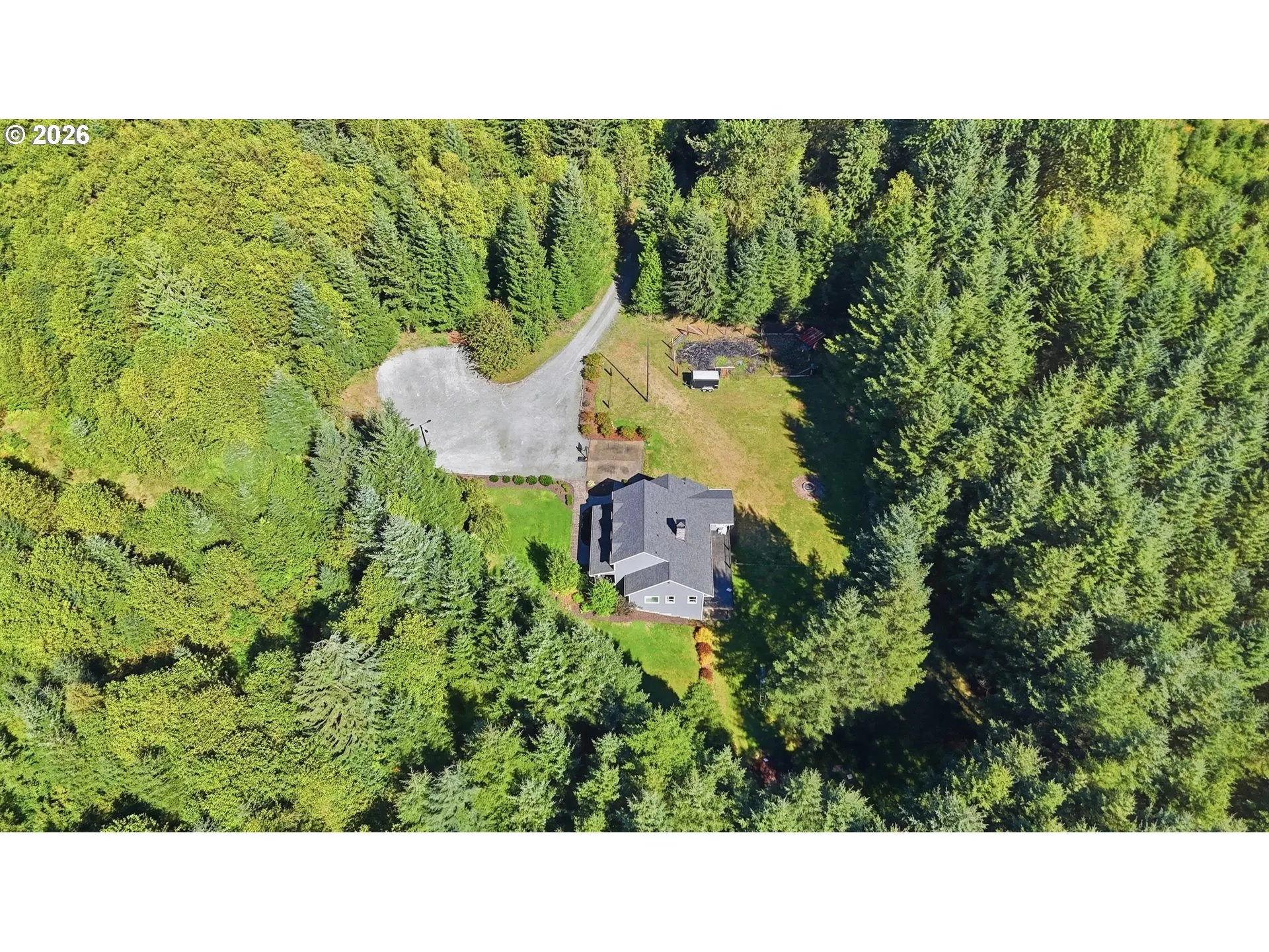 Drone View/UAV-Aerial