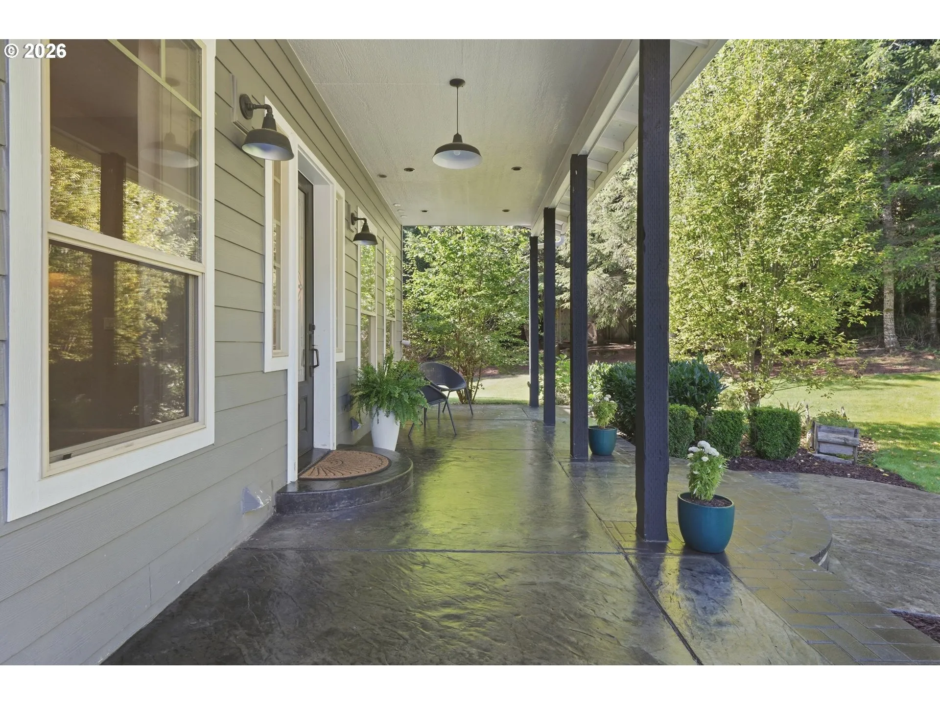 Porch