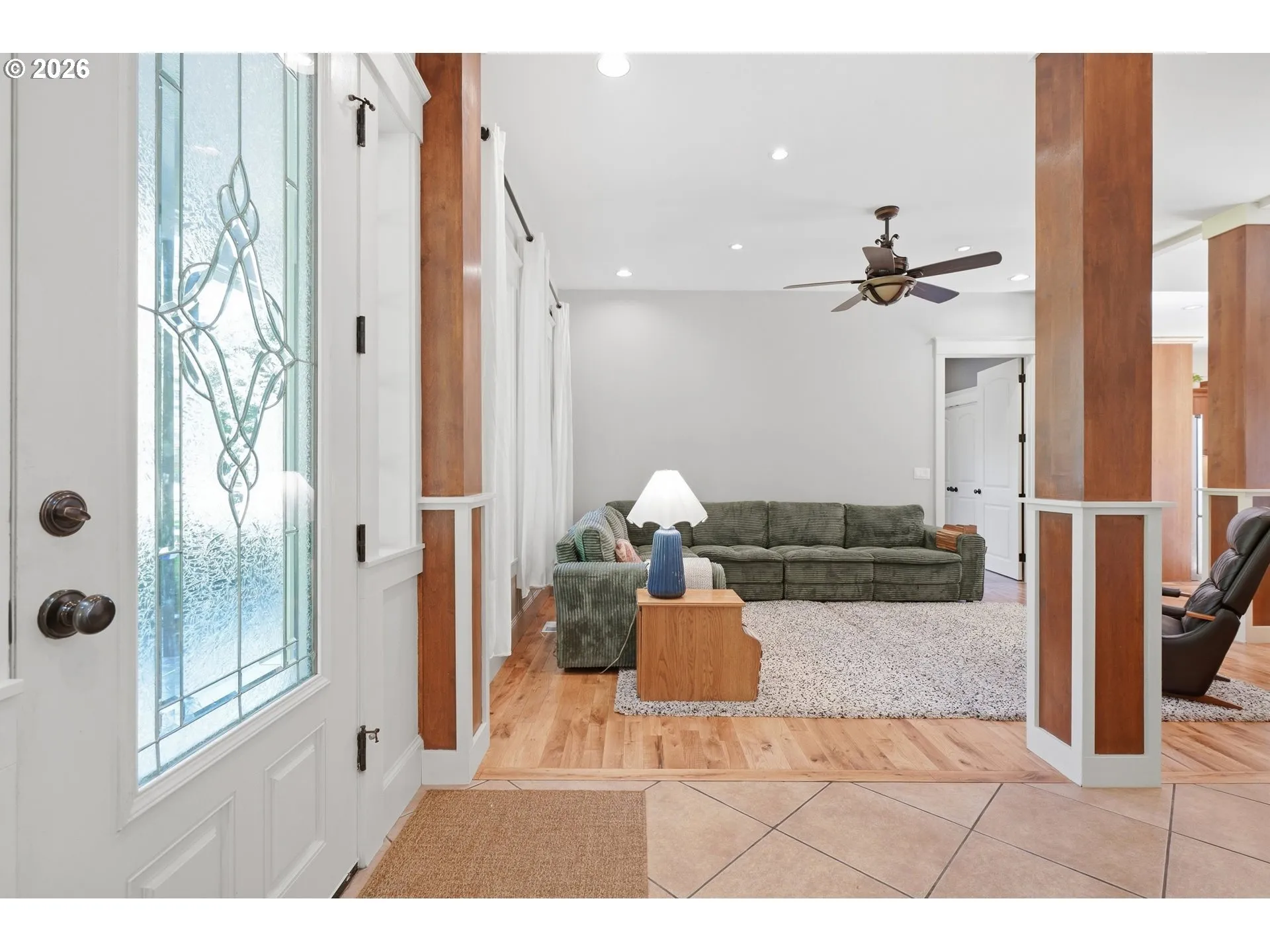 Entrance/Foyer