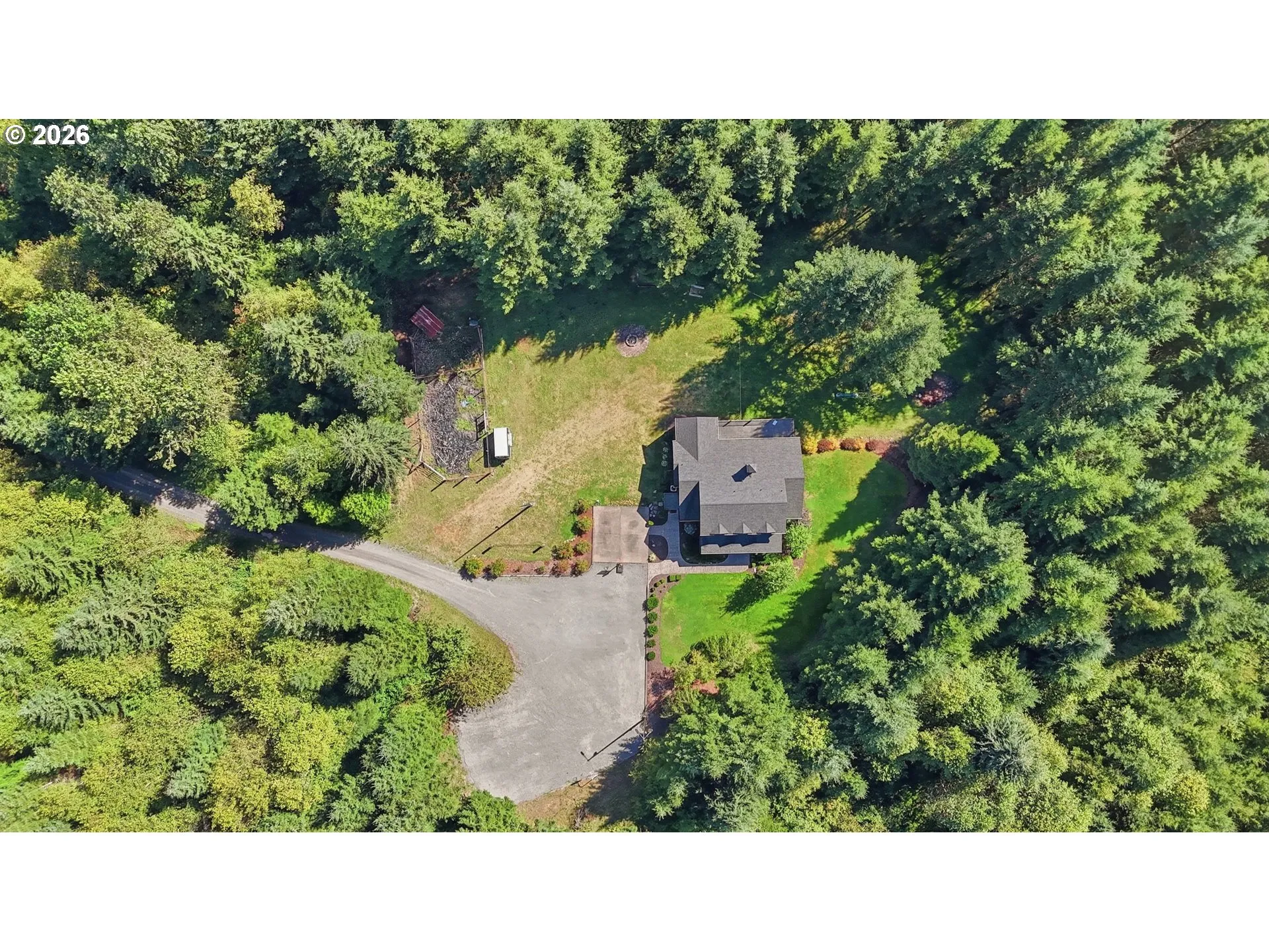 Drone View/UAV-Aerial