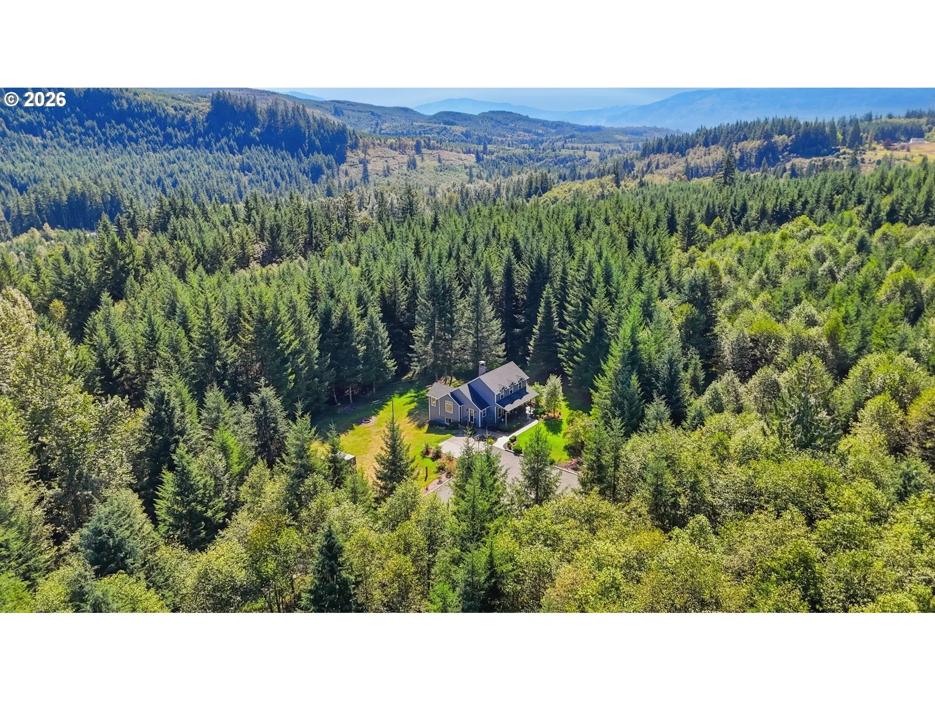 Drone View/UAV-Aerial