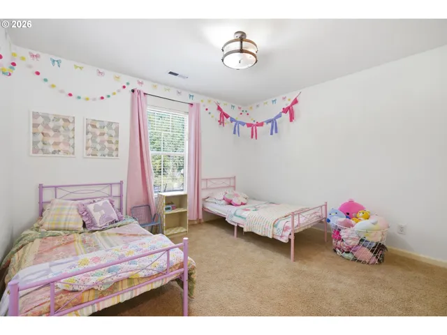 Bedroom-#3 Upper