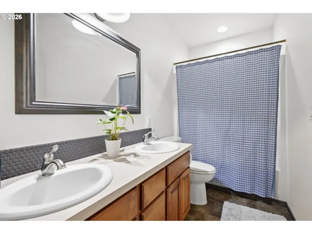 Bathroom-Lower