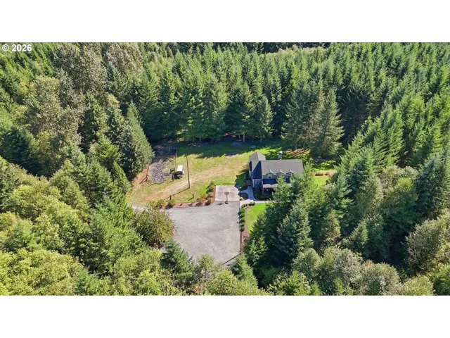 Drone View/UAV-Aerial