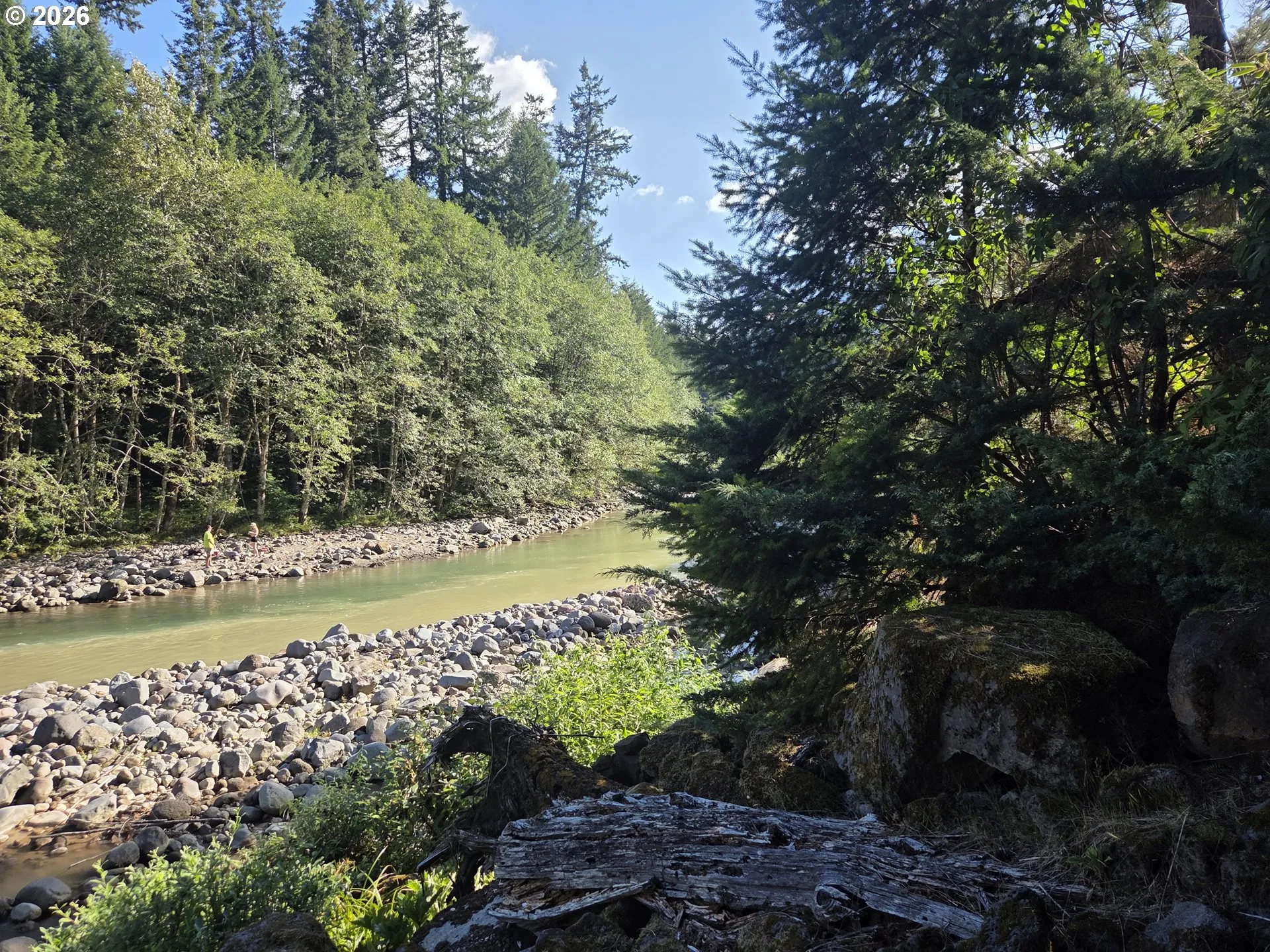 River Access