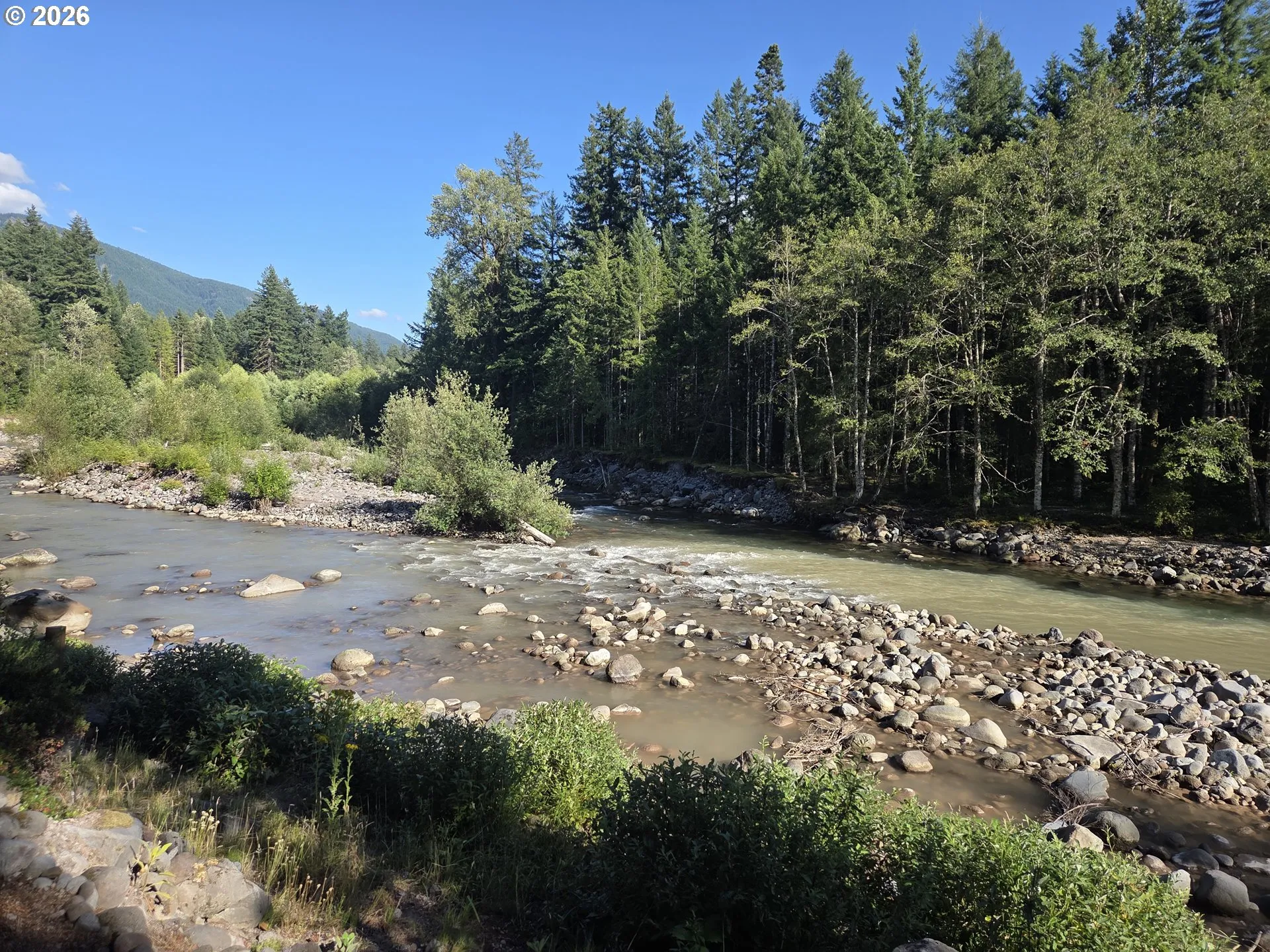 River Access