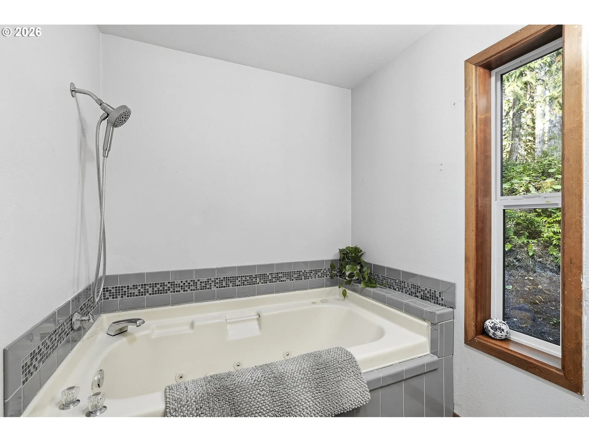 Owner's Suite Bathroom
