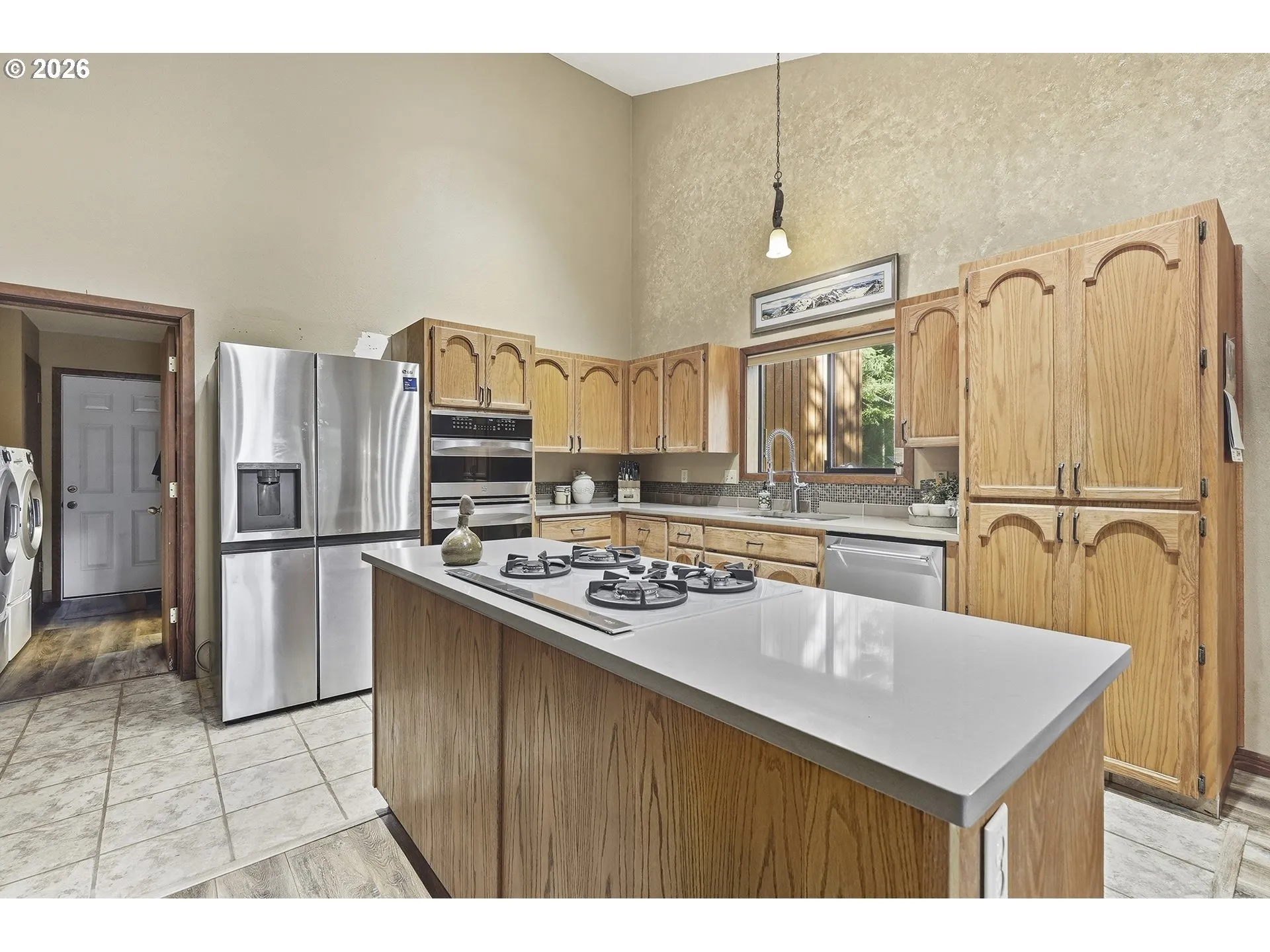 Kitchen-Island