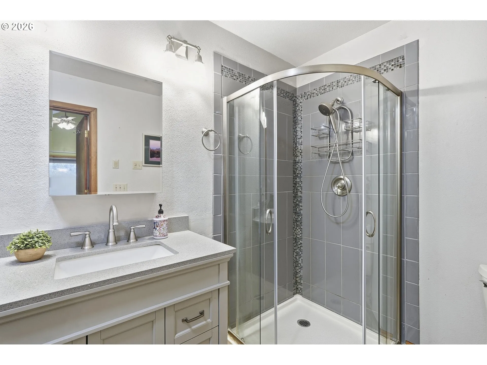 Owner's Suite Bathroom