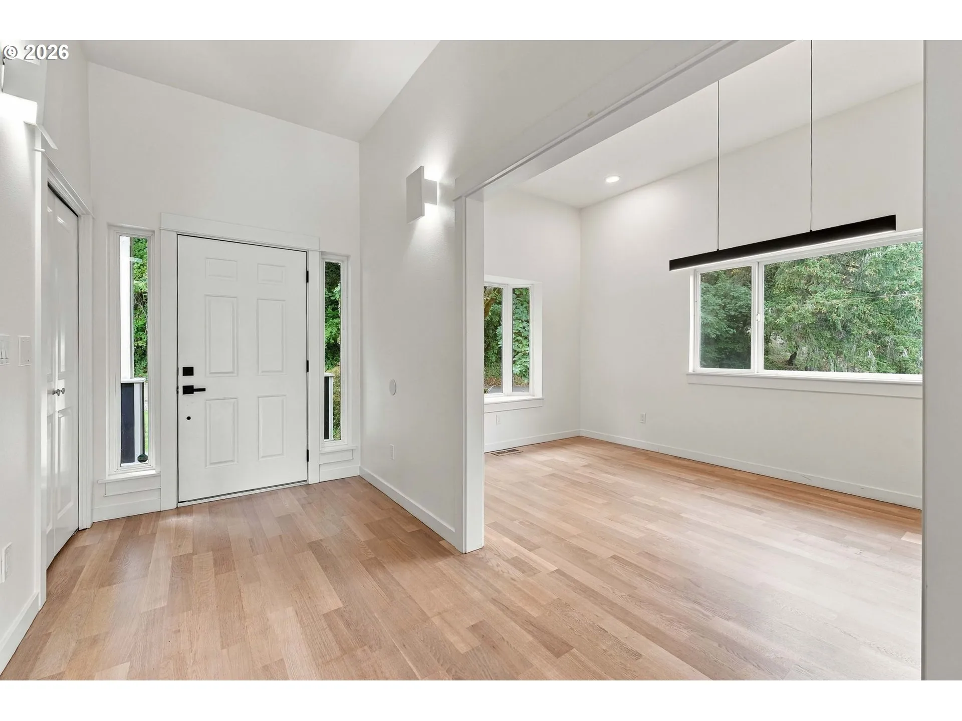 Dining Room-Formal