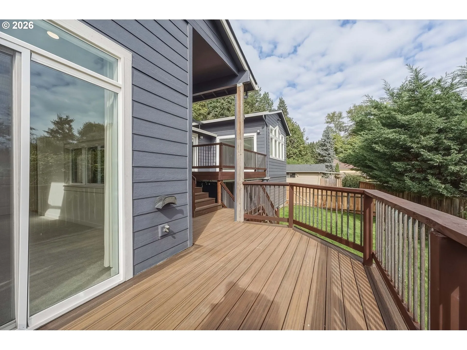 Deck-Lower