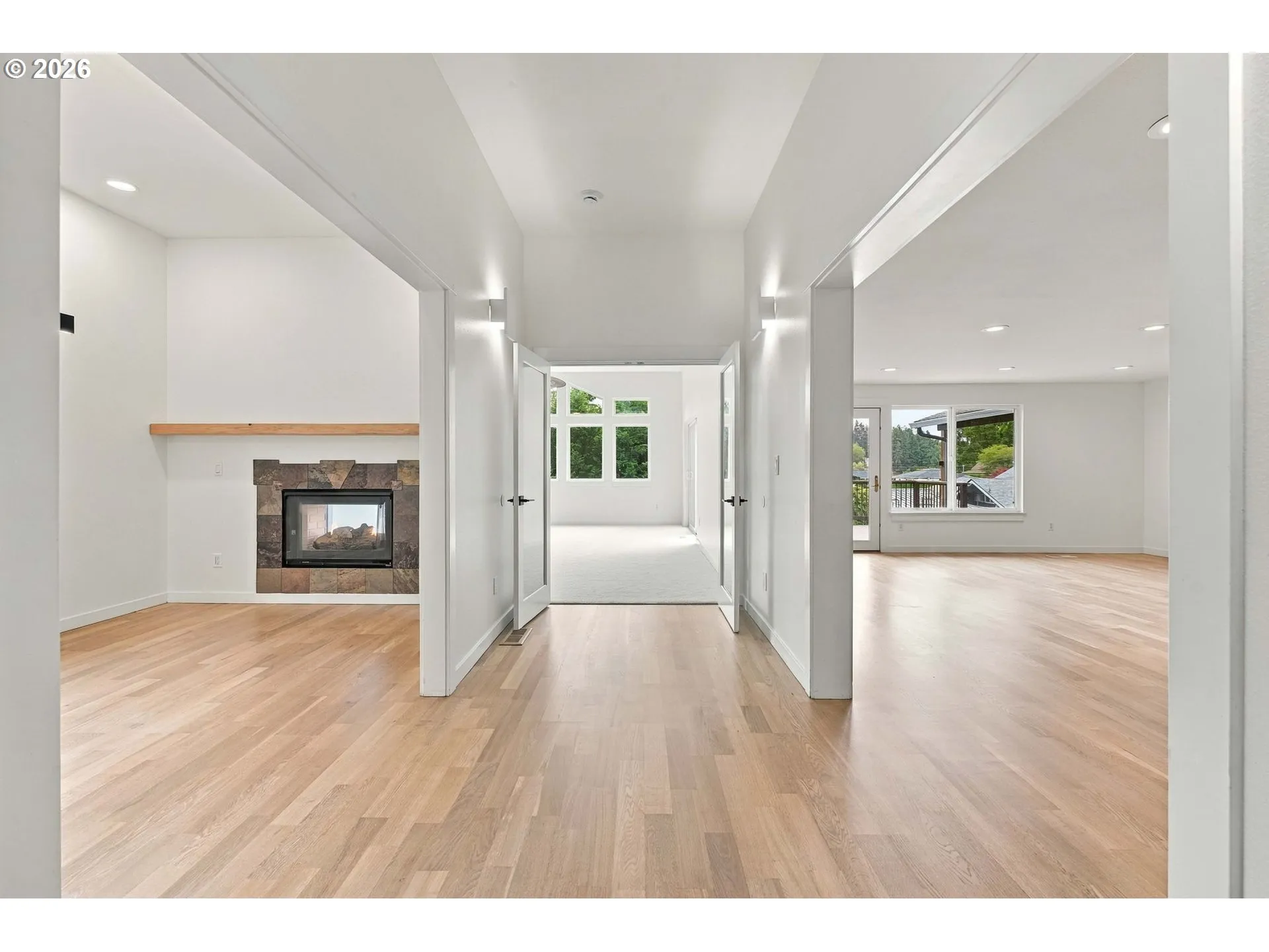 Entrance/Foyer
