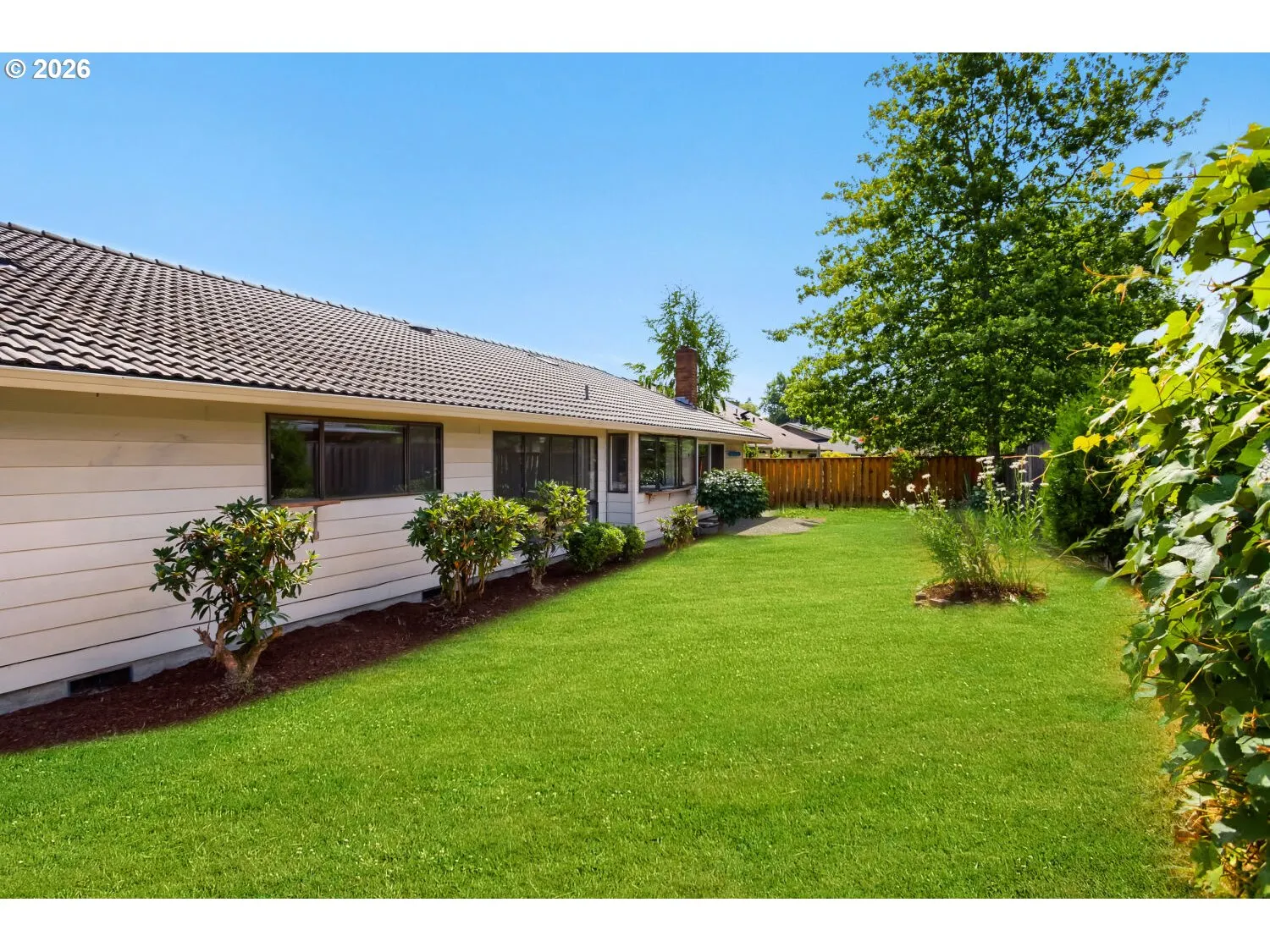 Virtually Landscaped
