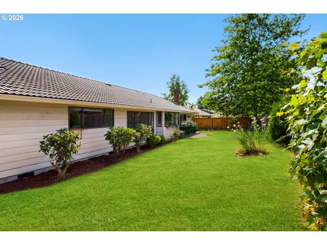 Virtually Landscaped