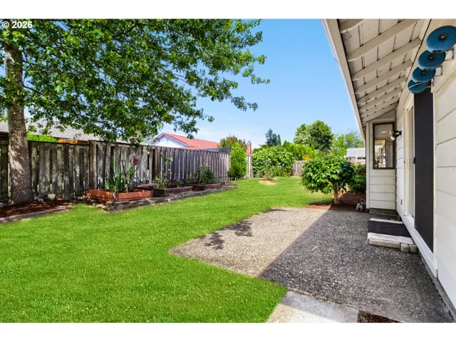 Virtually Landscaped