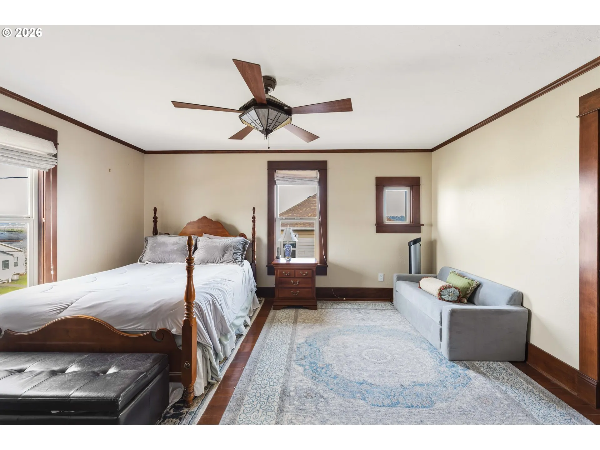 Bedroom-# 1