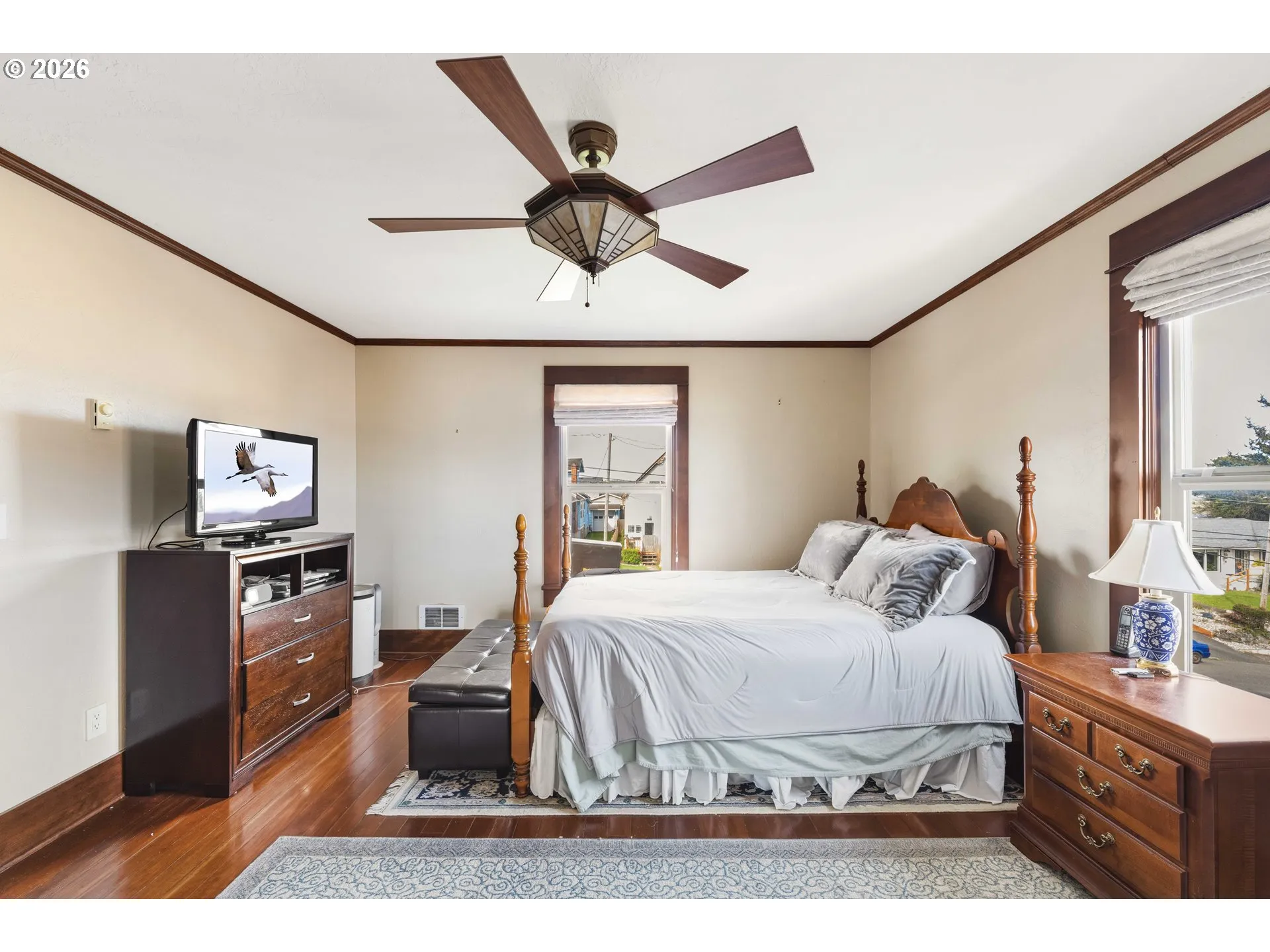 Bedroom-# 1