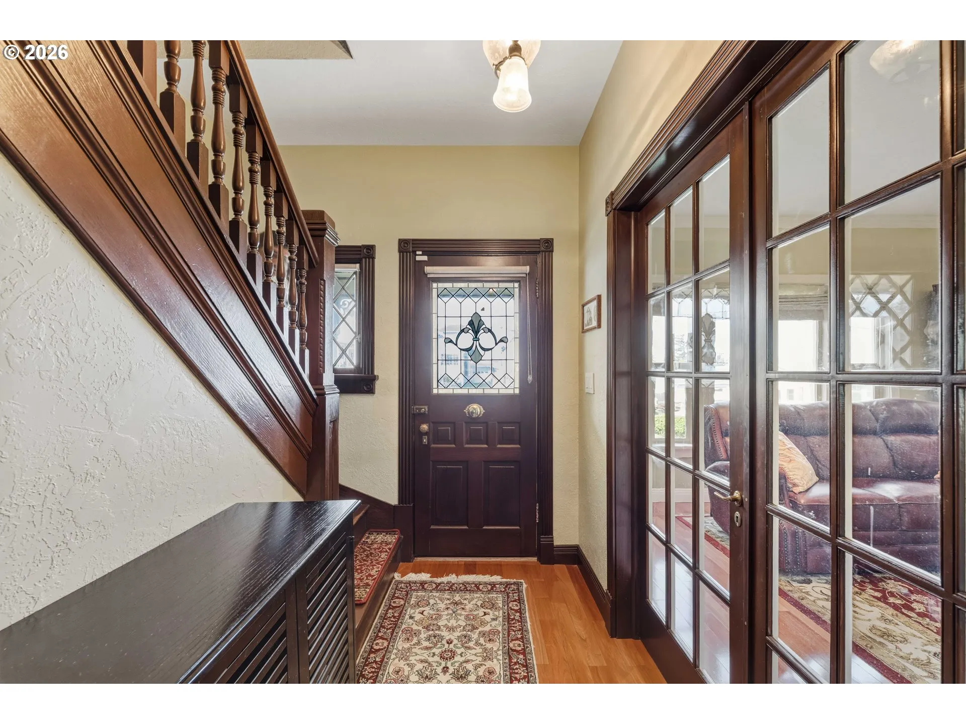 Entrance/Foyer