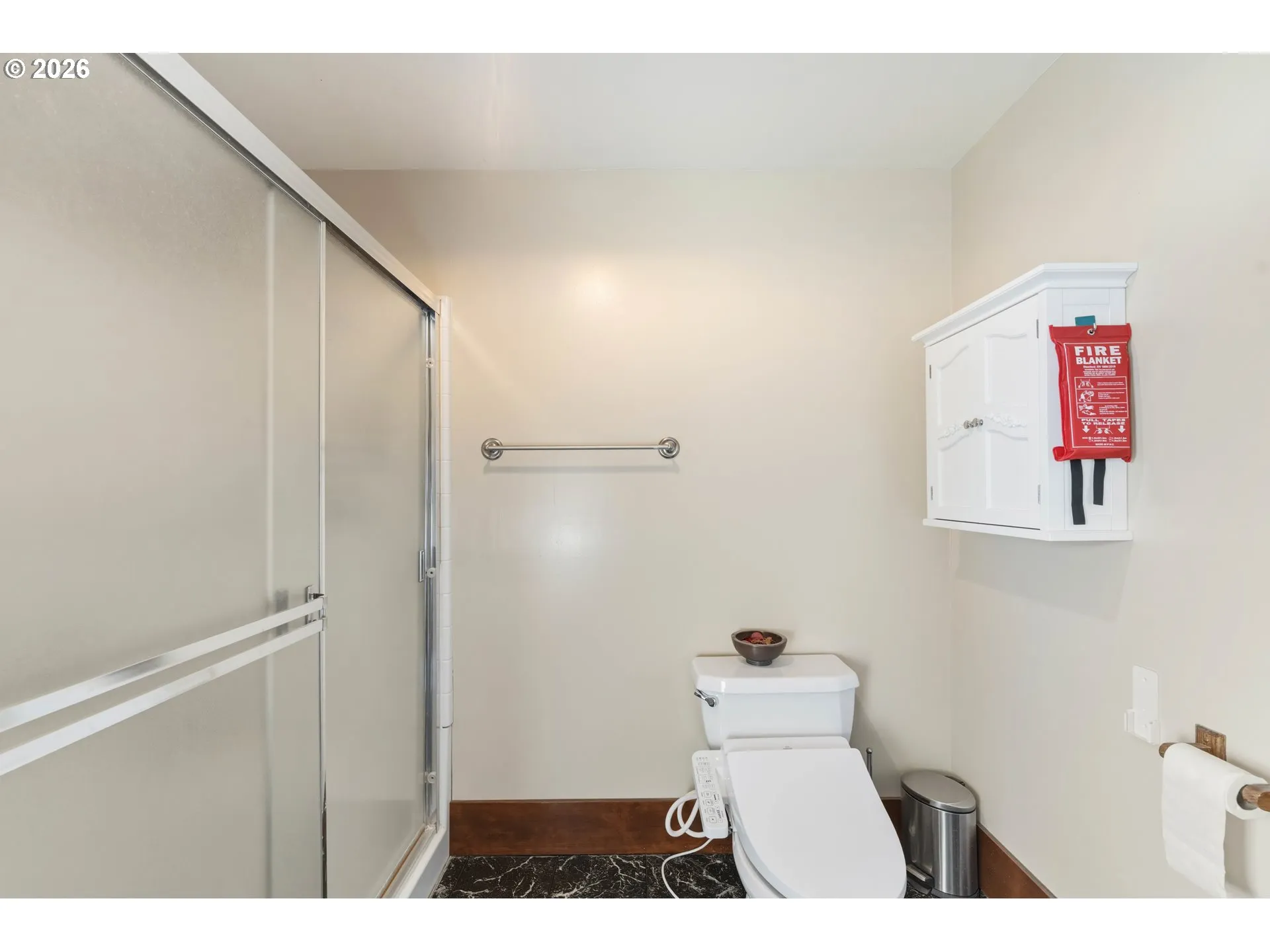 Bathroom-# 2