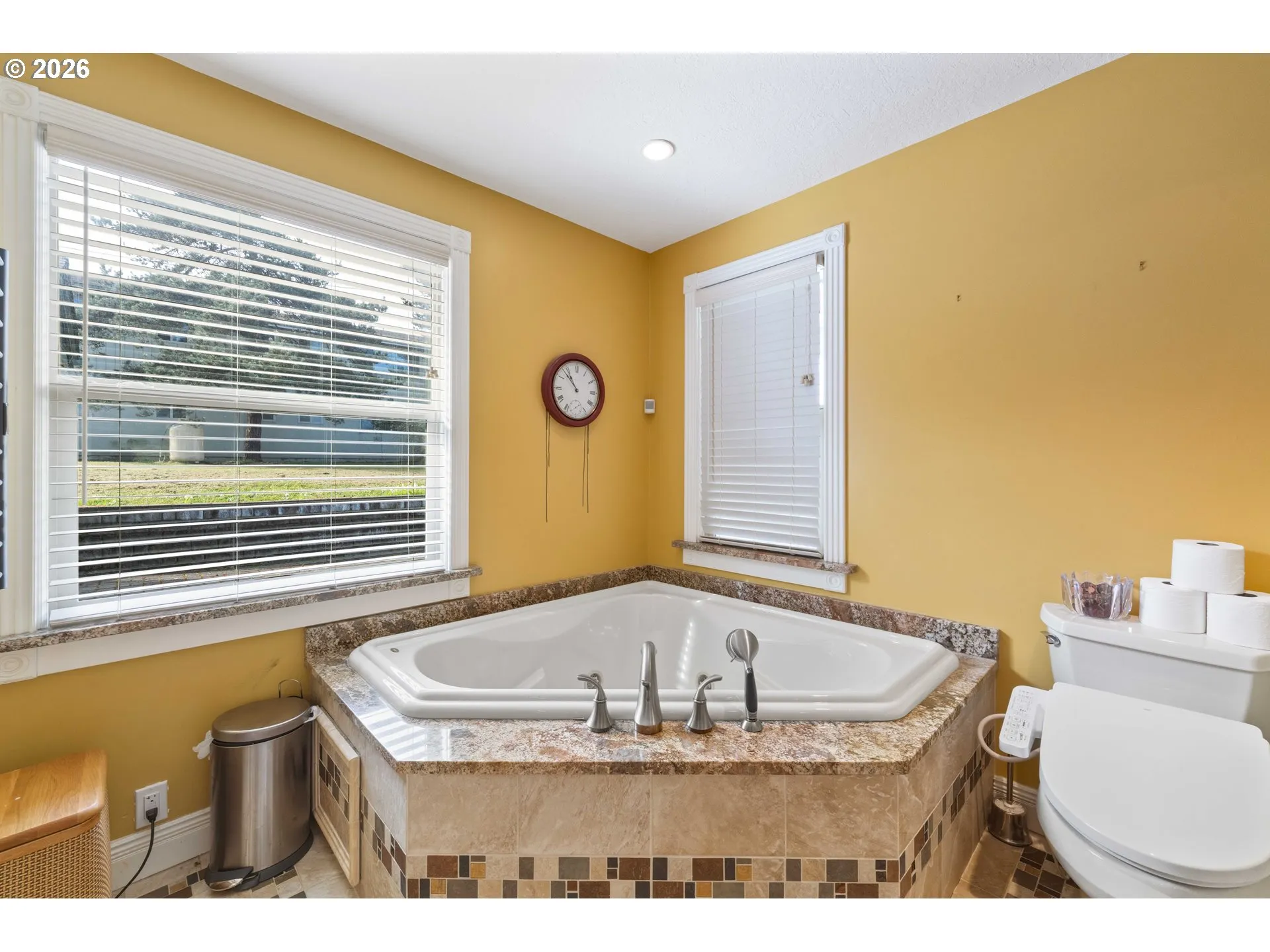 Bathroom-# 1