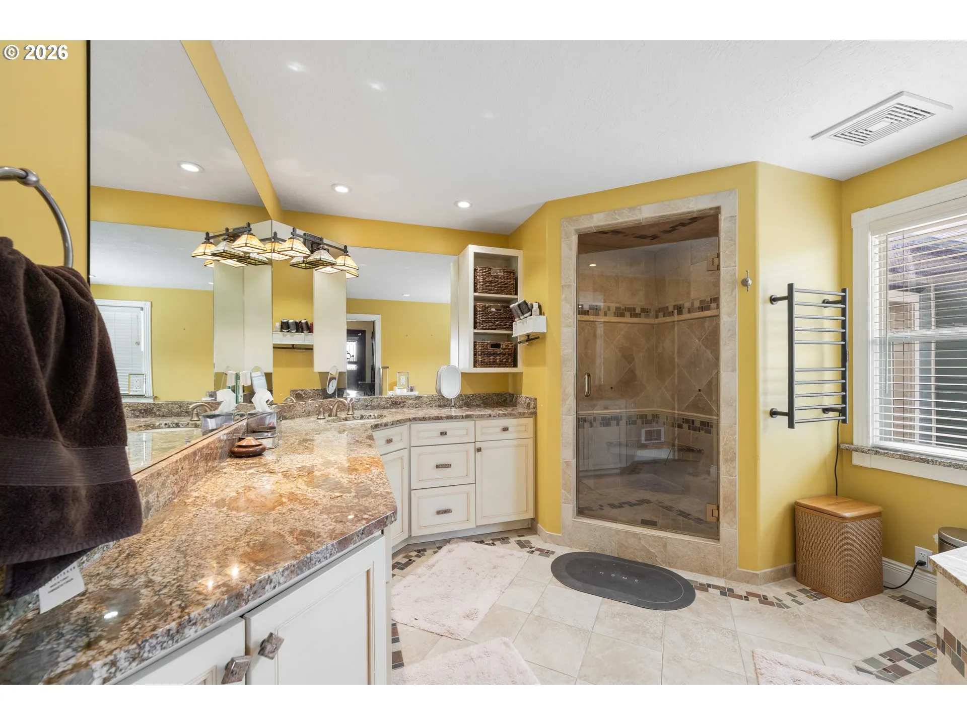 Bathroom-# 1