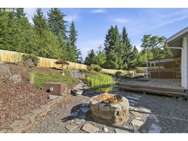 Fire Pit