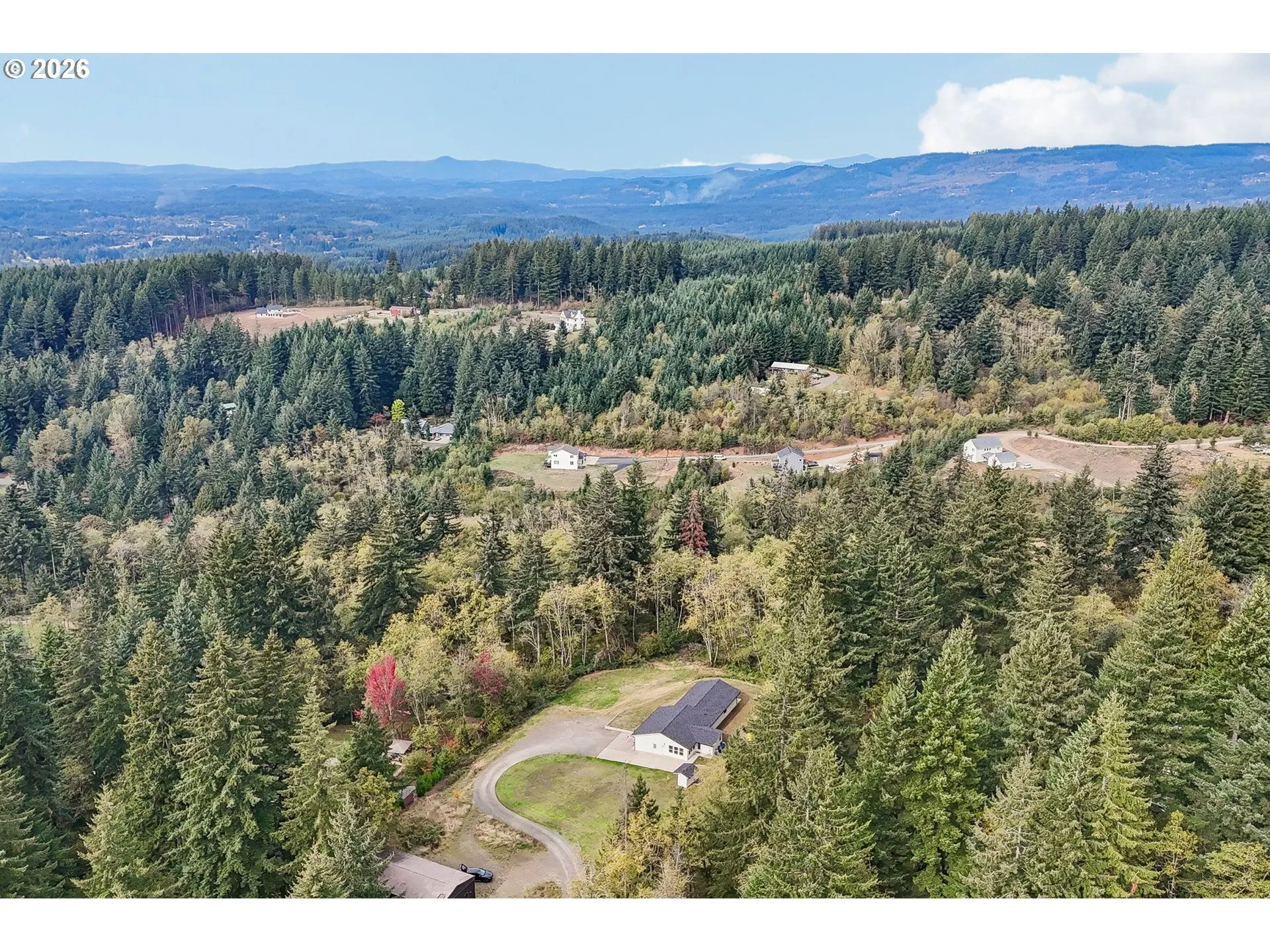 Drone View/UAV