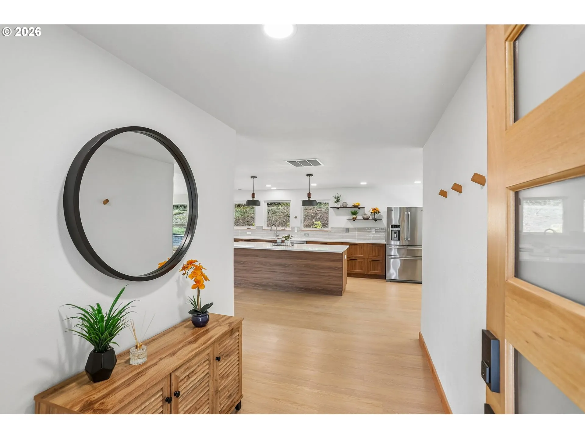 Entrance/Foyer