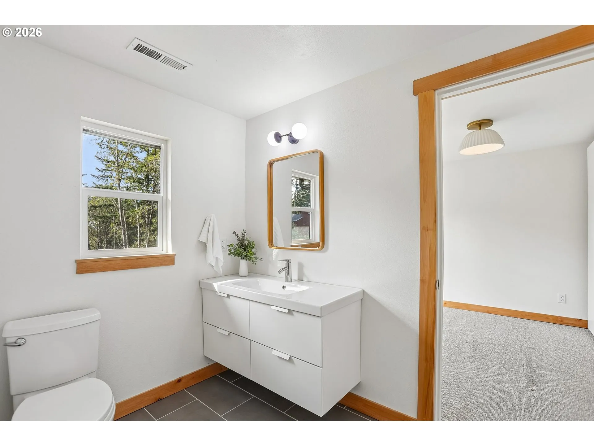 Bathroom-Jack and Jill
